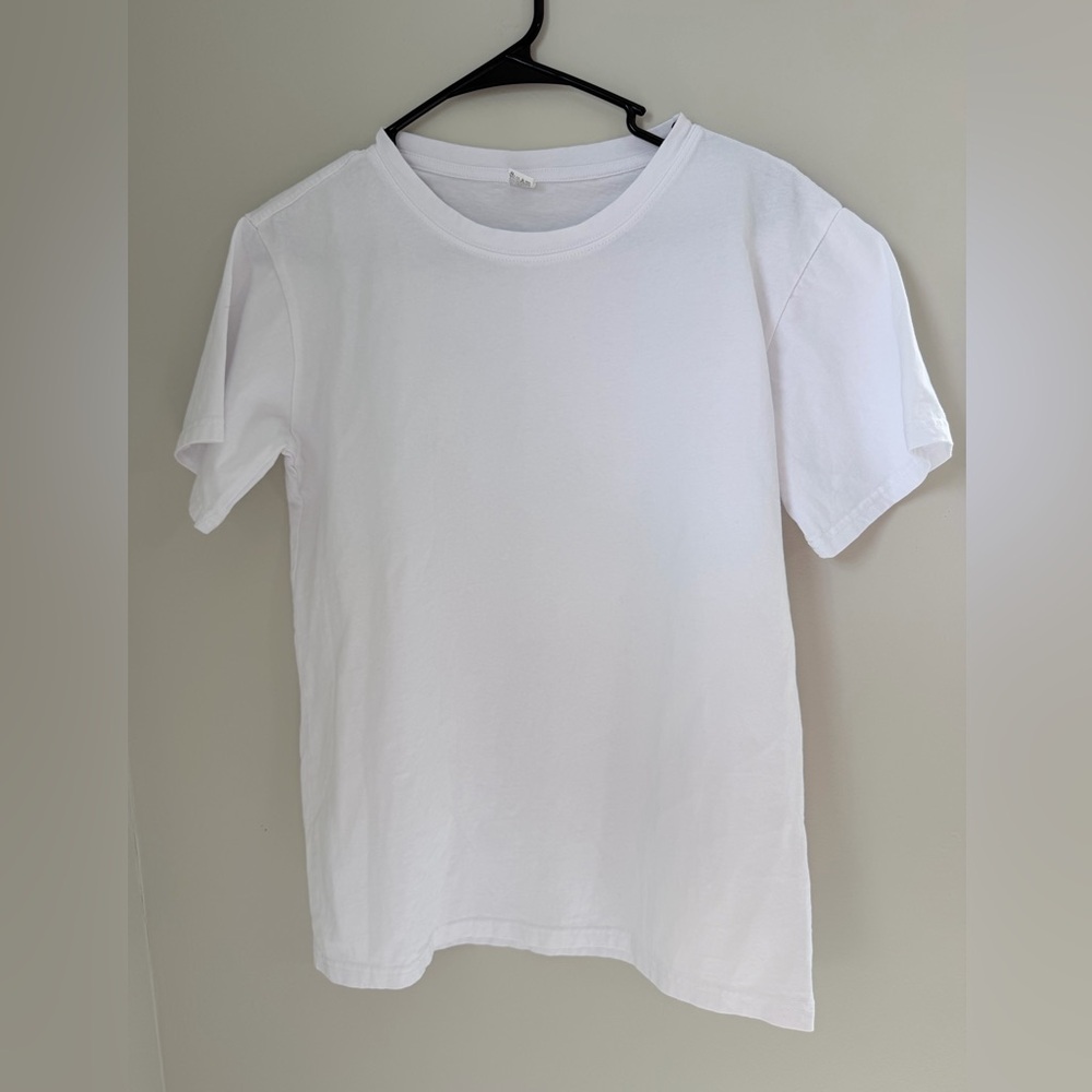 Essential White Short Sleeve t-shirt Halloween